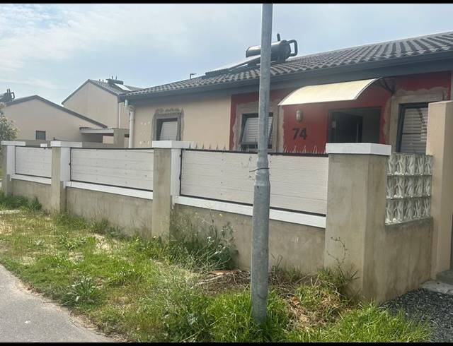 3 BEDROOM HOUSE FOR SALE IN BLACKHEATH INDUSTRIAL